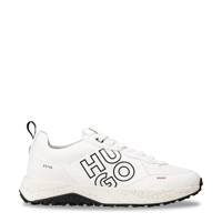 Men's Kane Sneaker WHITE view
