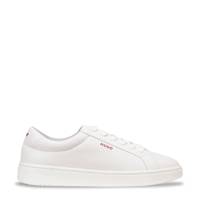 Men's Neston Sneaker WHITE view