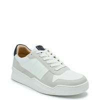Men's 6M Bavion Sneaker LIGHT GREY/WHITE view