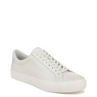 Men's Fulton Sneaker WHITE LEATHER view