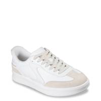 Men's Hands Free Slip-Ins: Hotshot Sneaker WHITE view