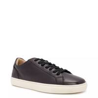 Men's Cowon Sneaker Black Leather view