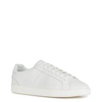 Men's Regio Cupsole Sneaker WHITE LEATHER 0 view