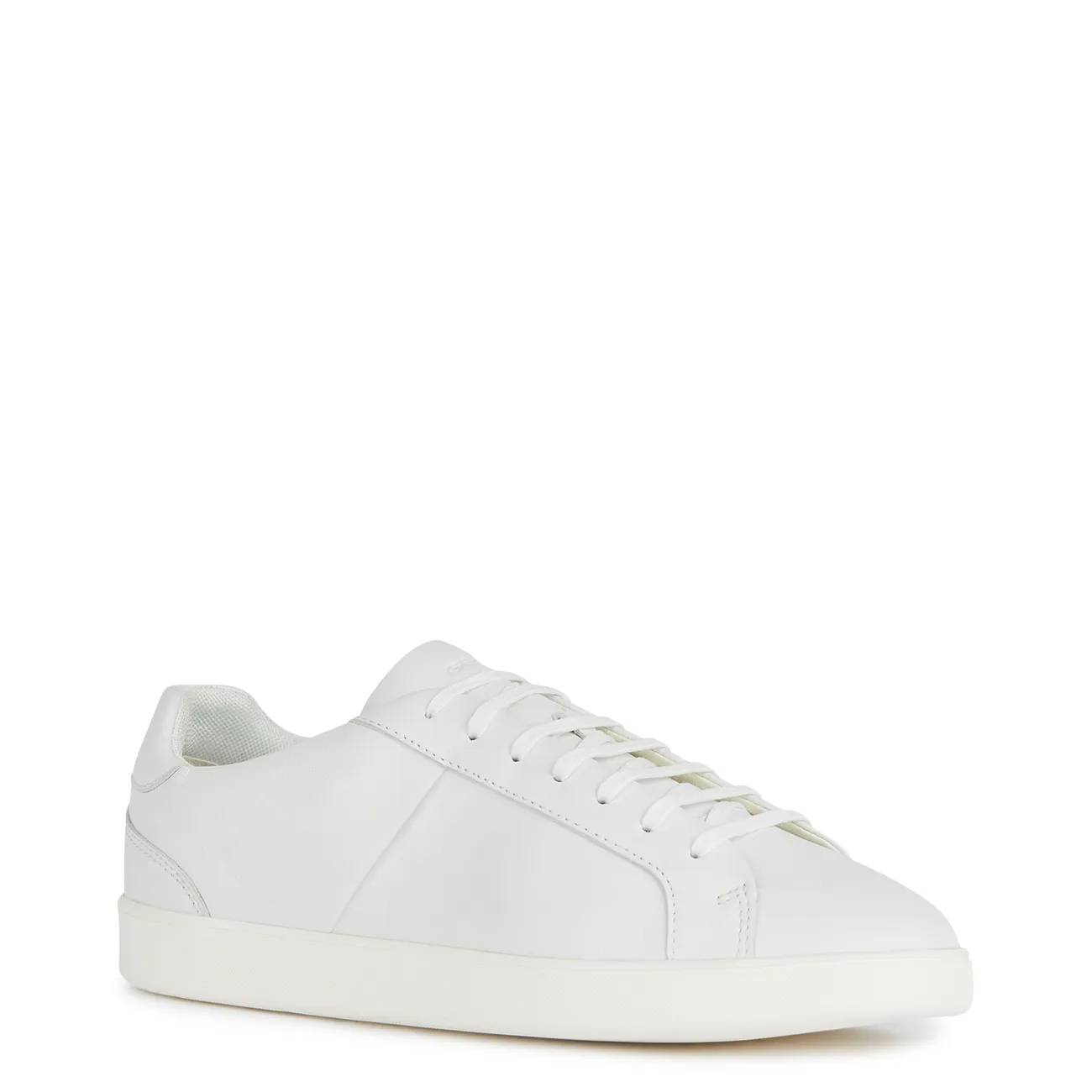 Geox Men's Regio Cupsole Sneaker