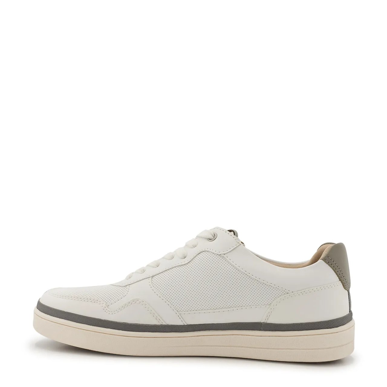 Men’s Mix No. 6 Braven lace‑up sneakers