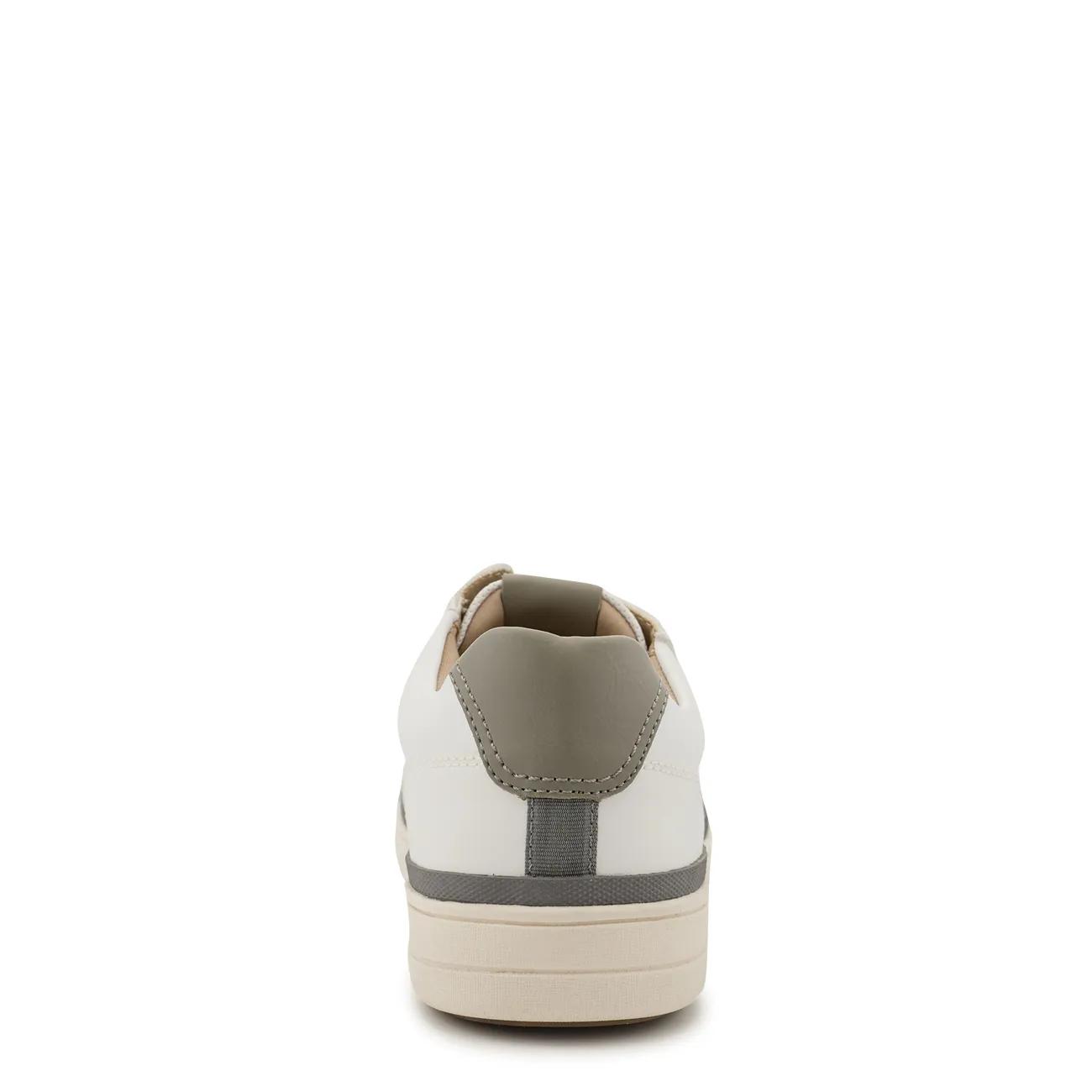 Men’s Mix No. 6 Braven lace‑up sneakers