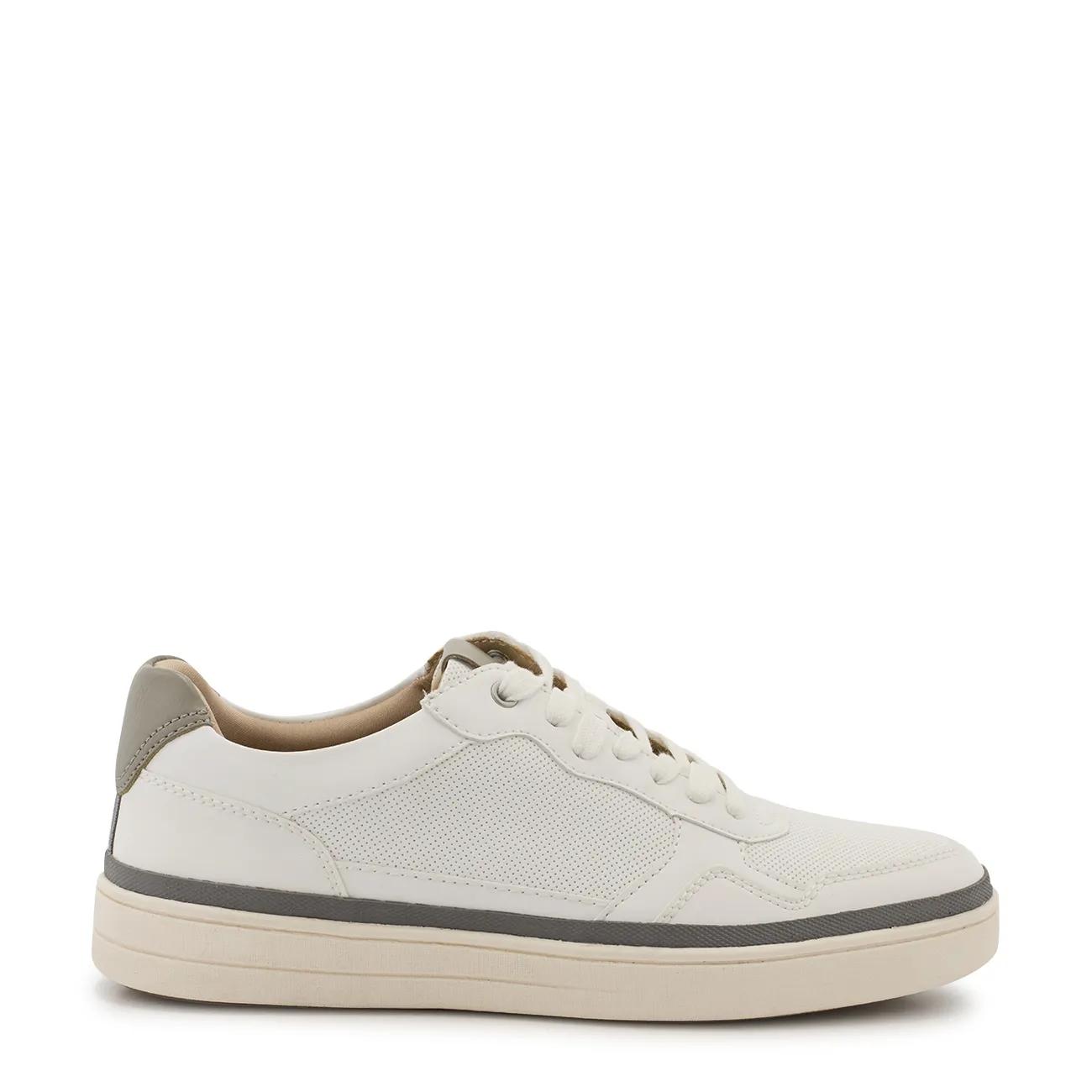 Men’s Mix No. 6 Braven lace‑up sneakers