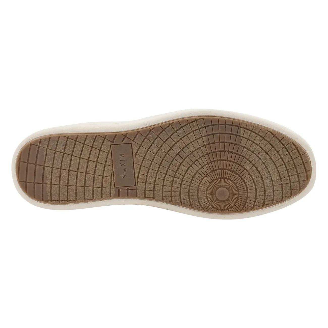 Men’s Mix No. 6 Braven lace‑up sneakers