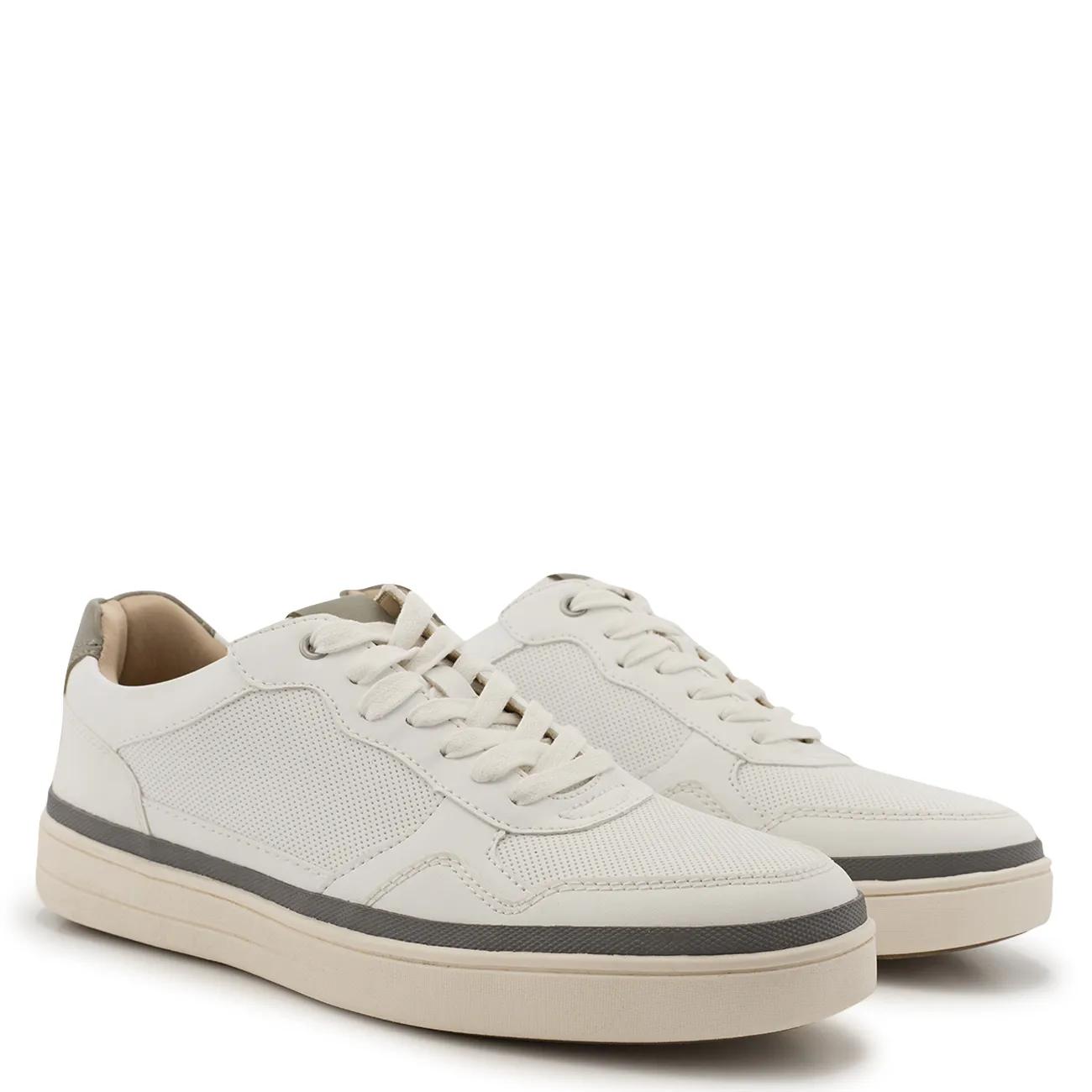 Men’s Mix No. 6 Braven lace‑up sneakers