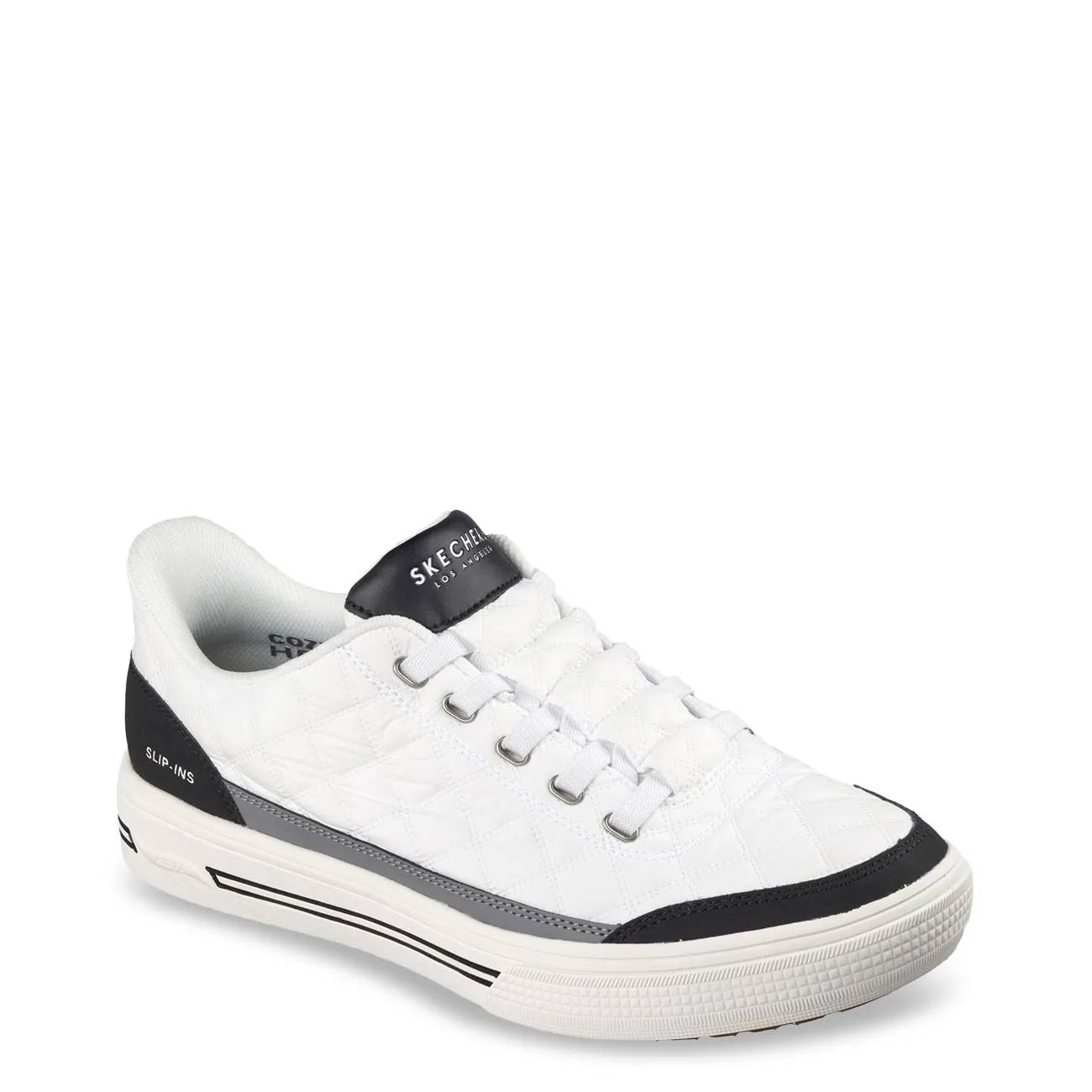 Skechers Men's Hands Free Slip-ins: Arch Fit Arcade - Cozy Fit Wide