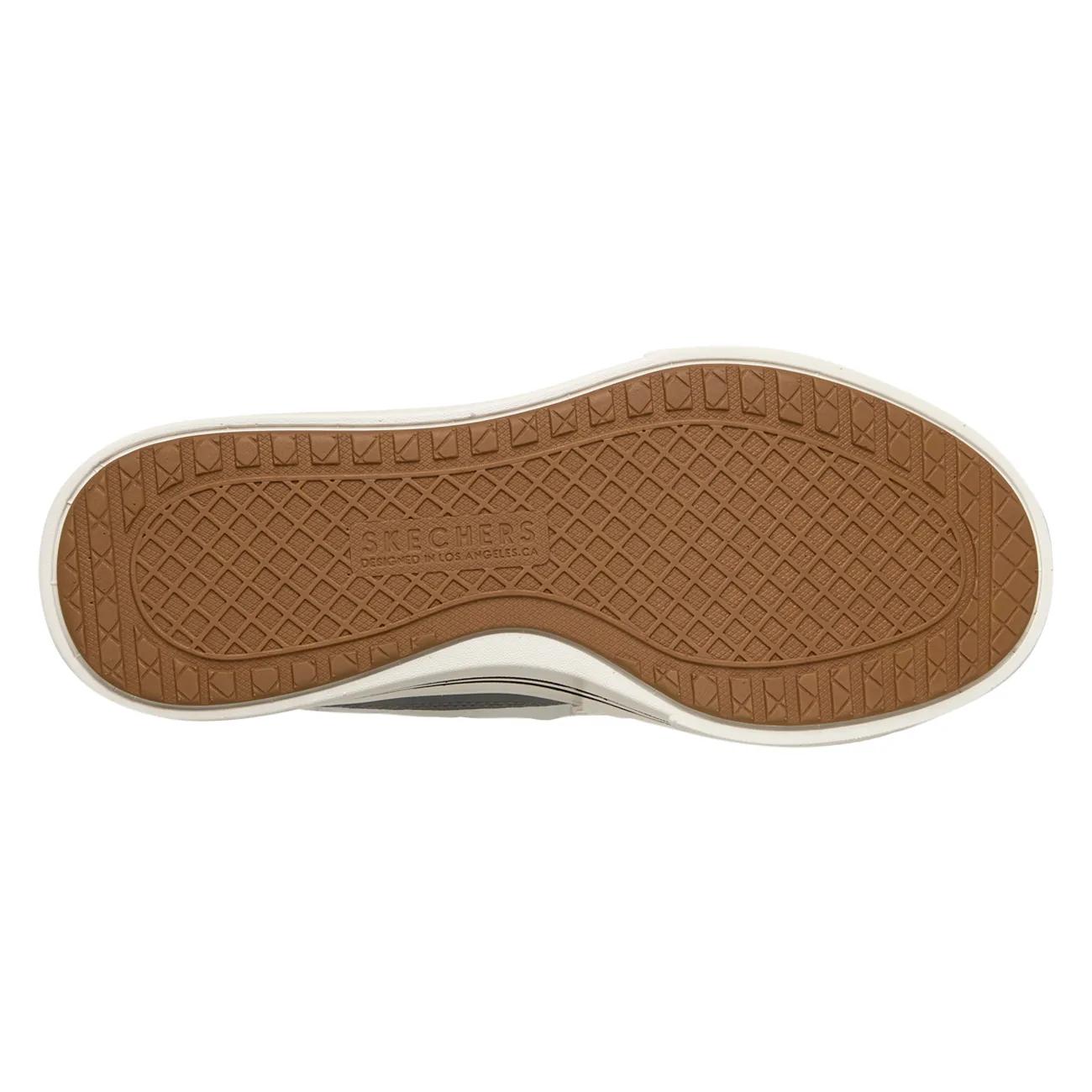 Men's Hands Free Slip-ins: Arch Fit Arcade - Cozy Wide