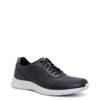 Men's Total Motion Active Mudguard Sneaker Black view