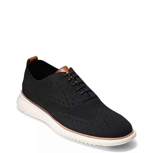 Zerogrand Wingtip Oxford Sneaker