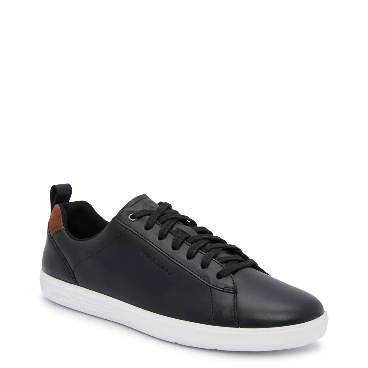 Men's Grand Plus Crosscourt Sneaker