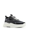 Men's Refreshh Sneaker Black view
