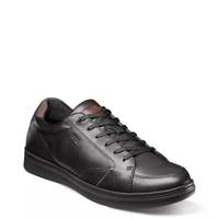 Aspire Lace To Toe Sneaker Black view