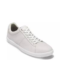 Reagan Grand Sneaker OPTIC WHITE LEATHER view