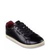 Men's Street Placer Berwick Sneaker Black view