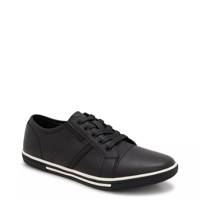 Men's Caleb King Sneaker Black/Black view