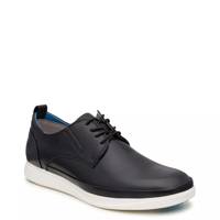 Ryclen Sneaker Black view