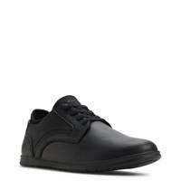 Men's Carnaby Casual Sneaker BLACK view