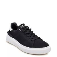 Men's Henly Sneaker by Skechers Black view