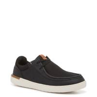 Felix Moc Wallabee Wide Width Moc Toe Slip-on MOONLESS NIGHT WIDE view