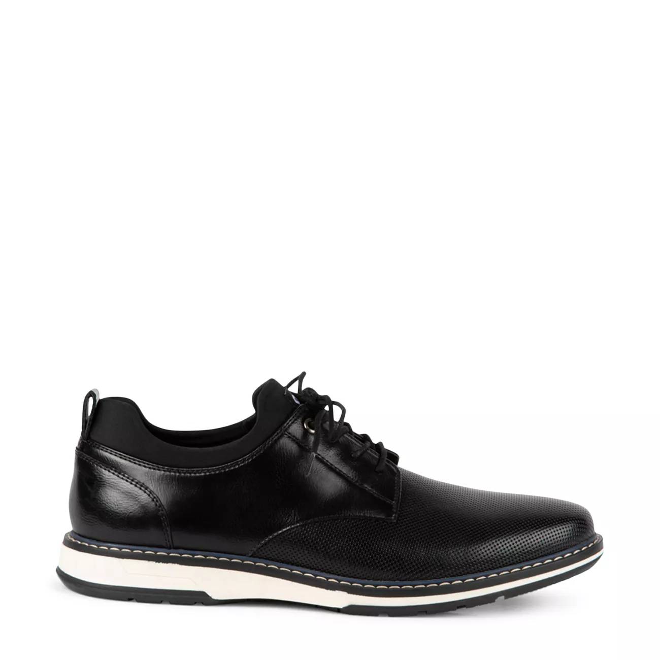 Steve Madden Men's Galen Casual Oxford