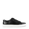 Men's Lonzo Sneaker BLACK view