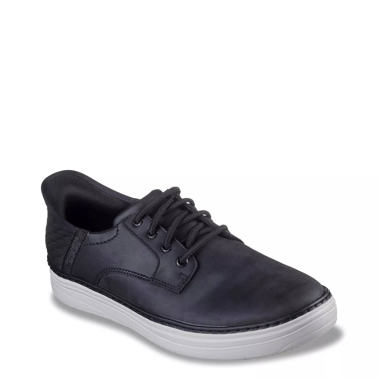 Skechers Men's Hyland Hands Free Slip-Ins Sneaker