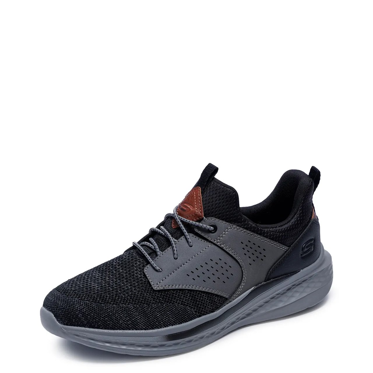 Men's Relaxed Fit®: Slade - Breyer Sneaker
