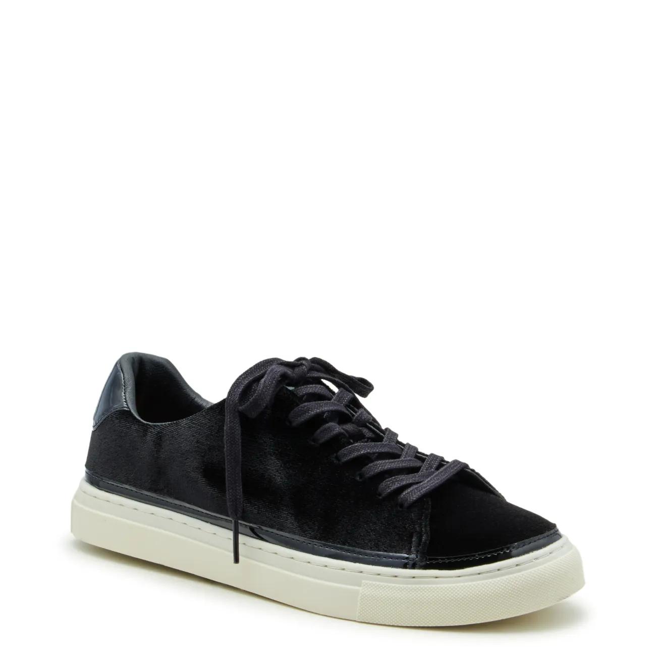 Mix No. 6 Men's Egann Sneaker in Black Size 8 Medium
