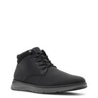 Men's Fort Boot BLACK view