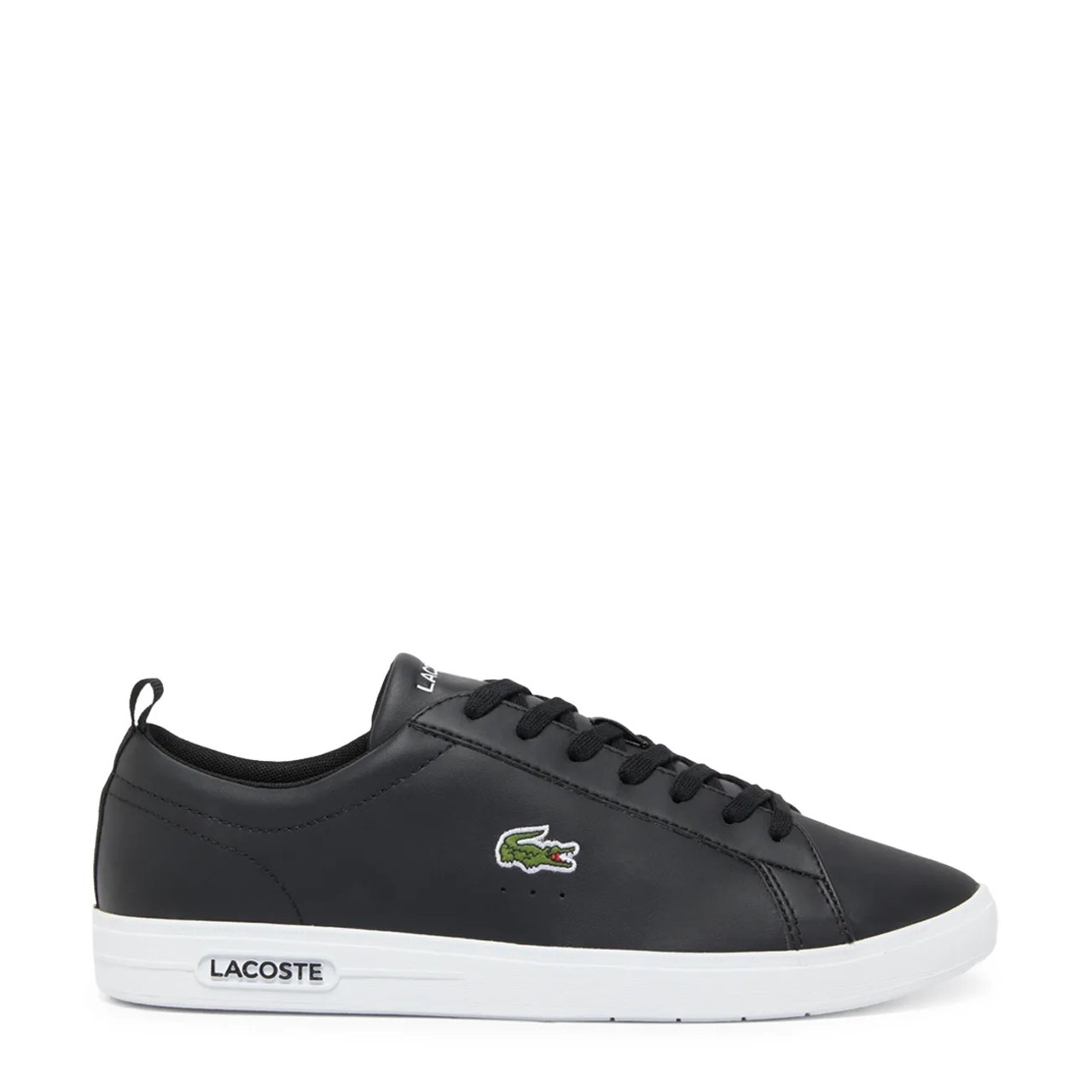 UK Sizing Men's Base Court Sneaker