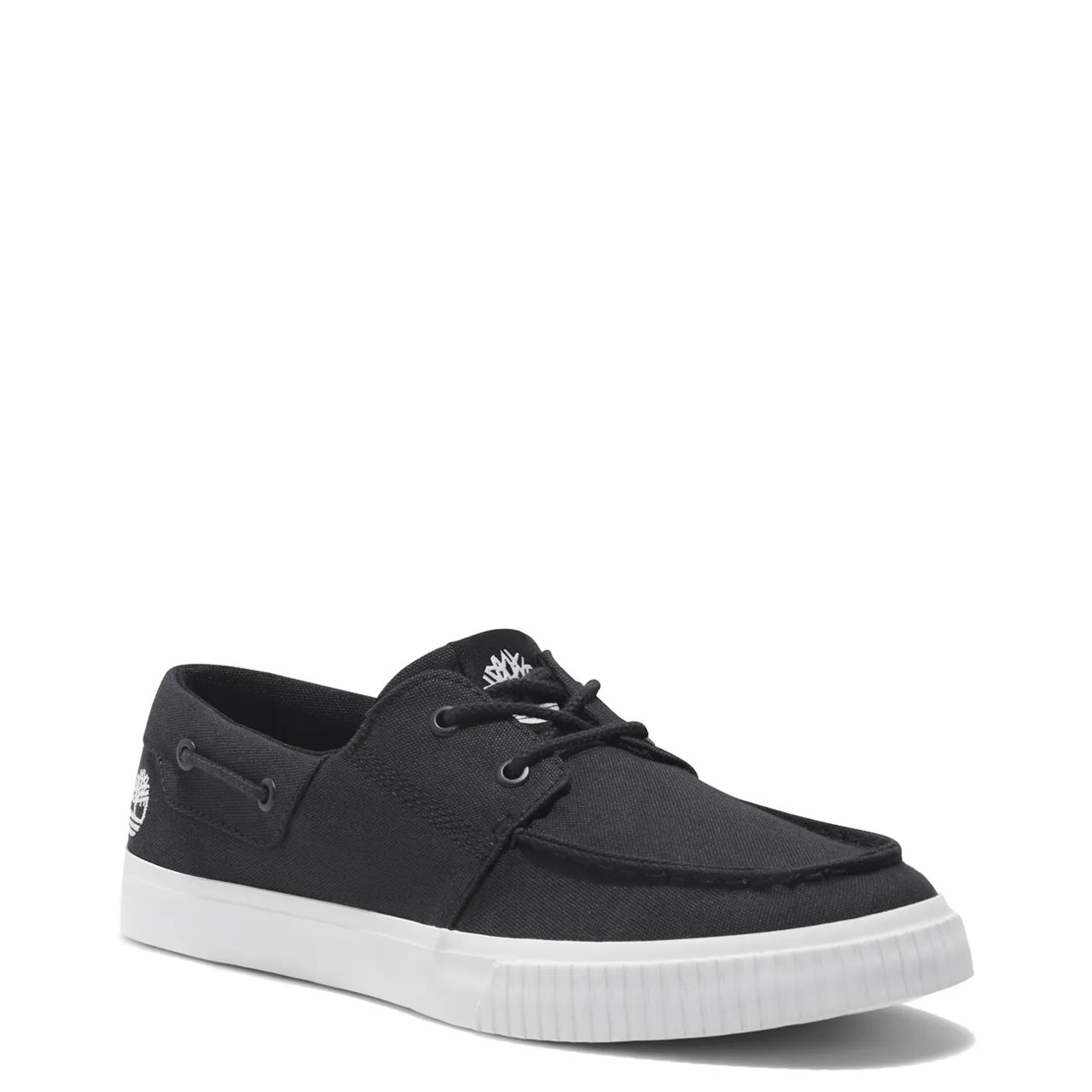 Mylo Bay Lace-up Low Trainer