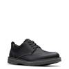 Men's Eastridge Low Oxford BLACK LEATHER view