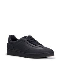 Men's Rivaldo Cupsole Sneaker BLACK view