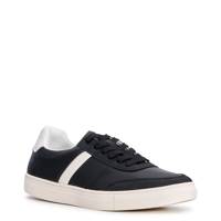 Men's Crews Sneaker BLACK view