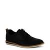 Men's MBasil Casual Oxford BLACK view