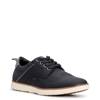 MBiumm Casual Sneaker BLACK view