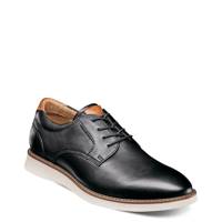 Launch Plain Toe Oxford BLACK MULTI LEATHER view