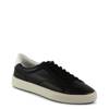 Xavvier Sneaker BLACK/WHITE LEATHER view