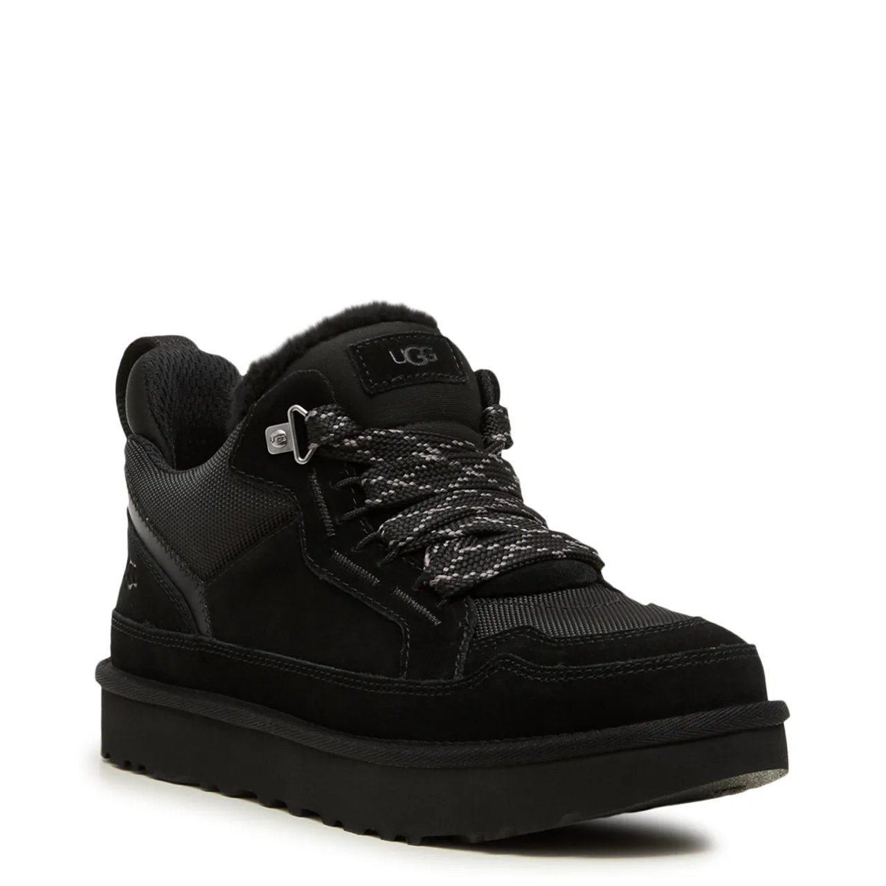 Men's Lowmel Sneaker