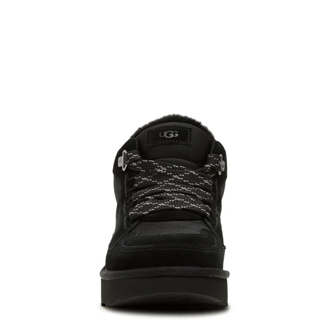 Men's Lowmel Sneaker