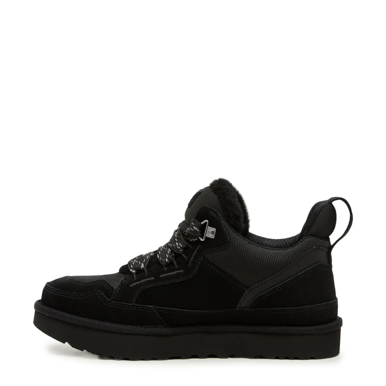Men's Lowmel Sneaker