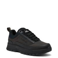 Men's Outing NW Sneaker BLACK/JET view