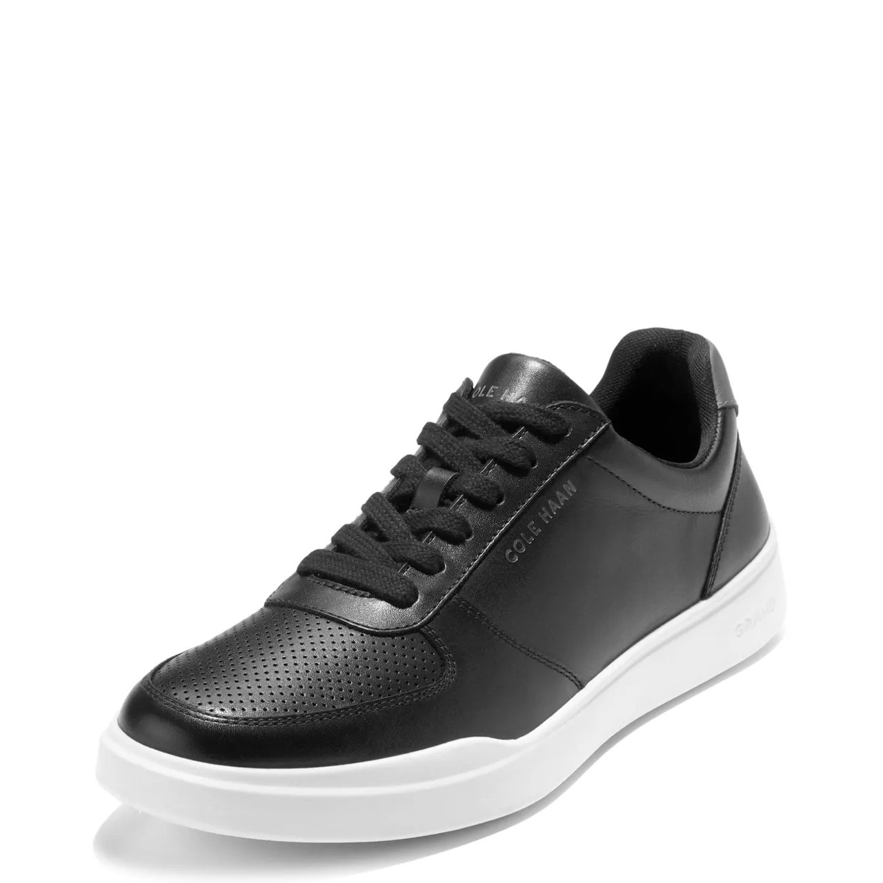 Men's Grand Pureshot Court Sneaker