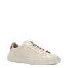 Craymer Sneaker Oatmeal Leather view