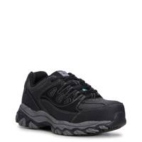Men's CSA Afterburn Sneaker BLACK view