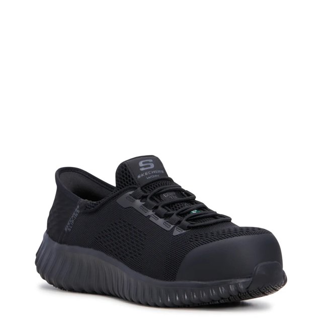 Men's CSA Hands Free Slip-Ins Work Sneaker